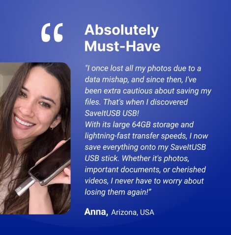 SaveItUSB image